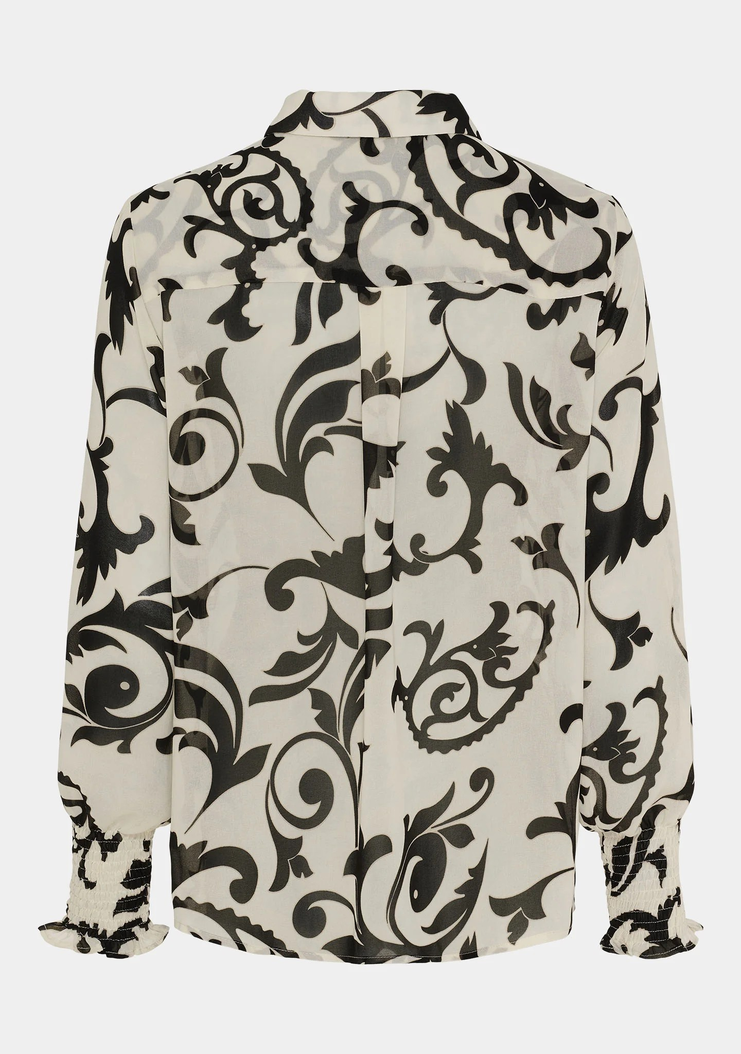 Vibse Shirt - Empire - Isay  - 5