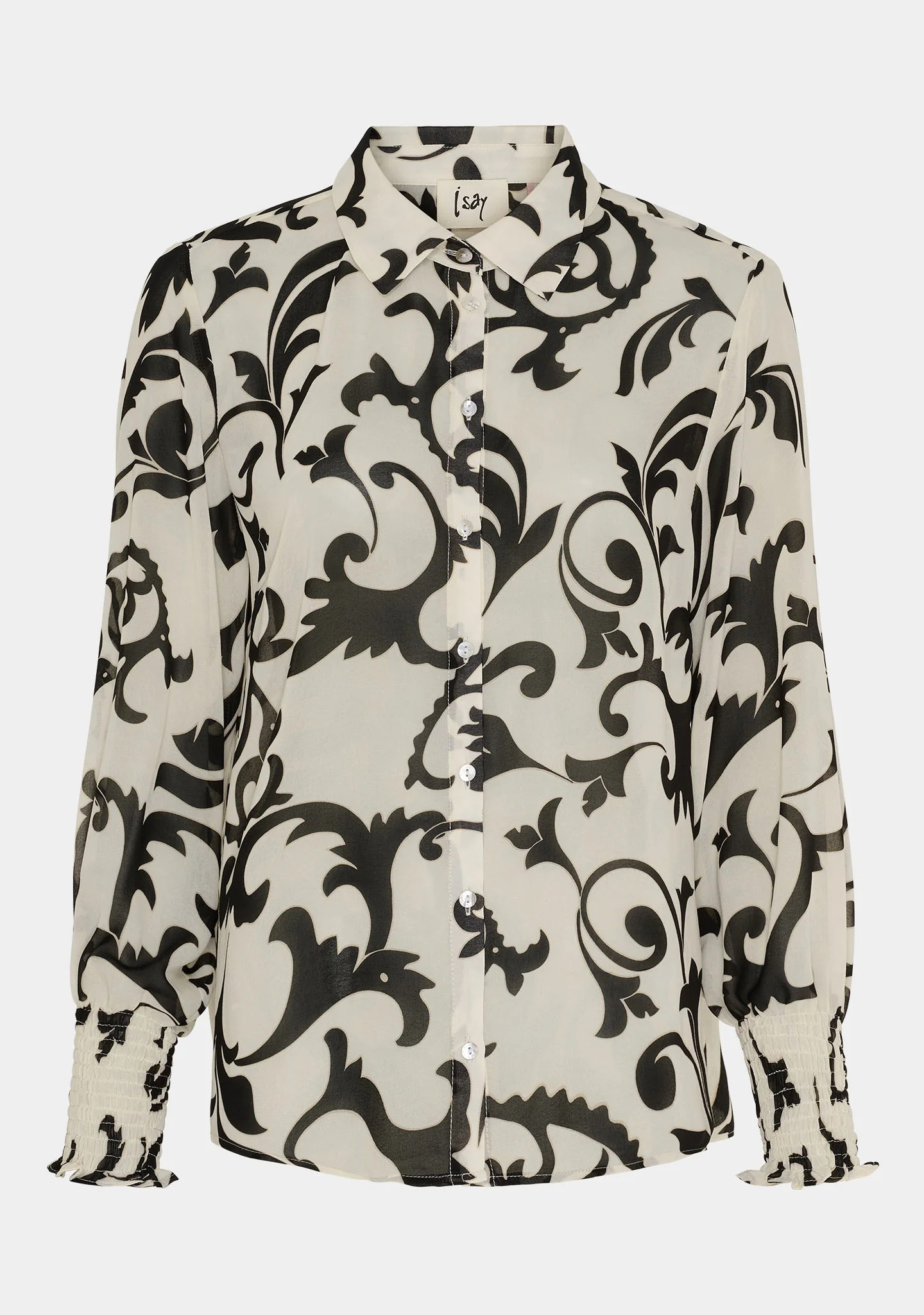 Vibse Shirt - Empire - Isay 