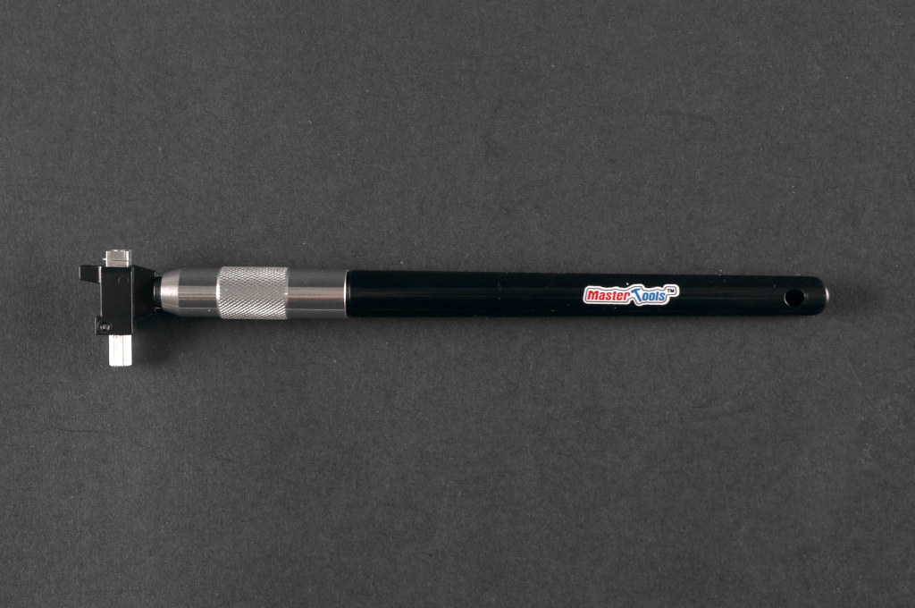 Special marking machine for model - 2