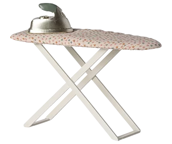 Maileg - Strykbräda med strykjärn
