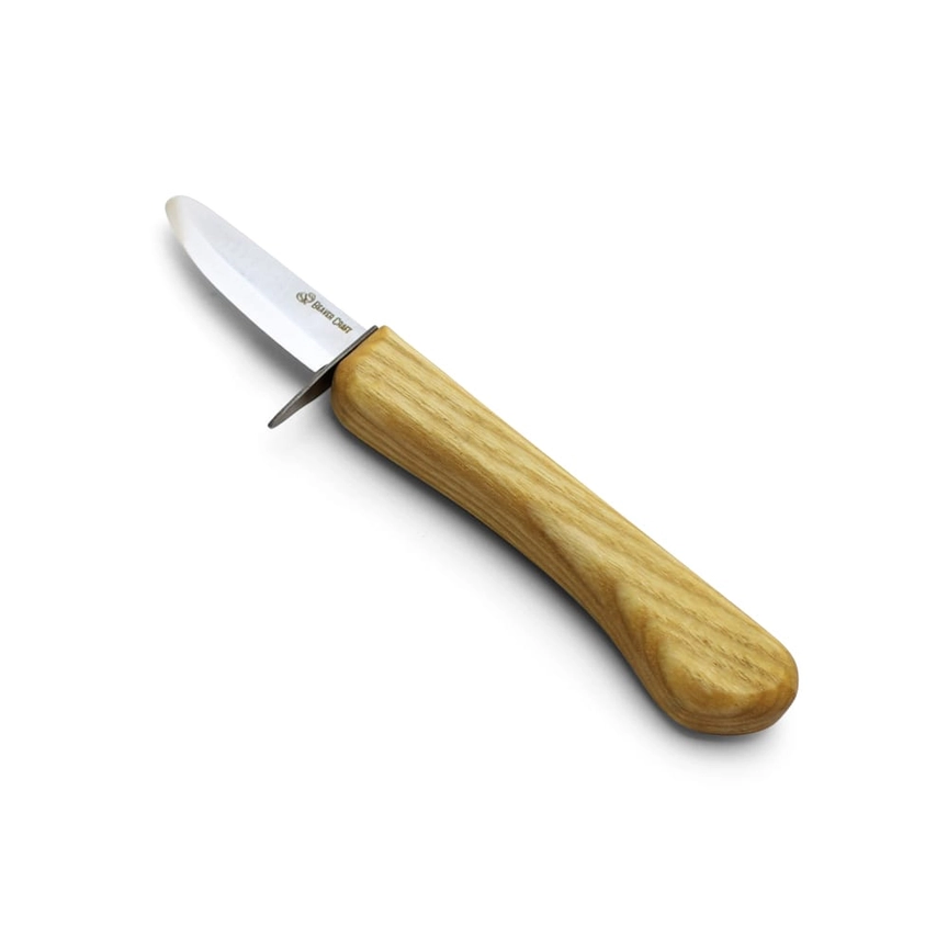 Barnkniv med rundad spets från Beavercraft 