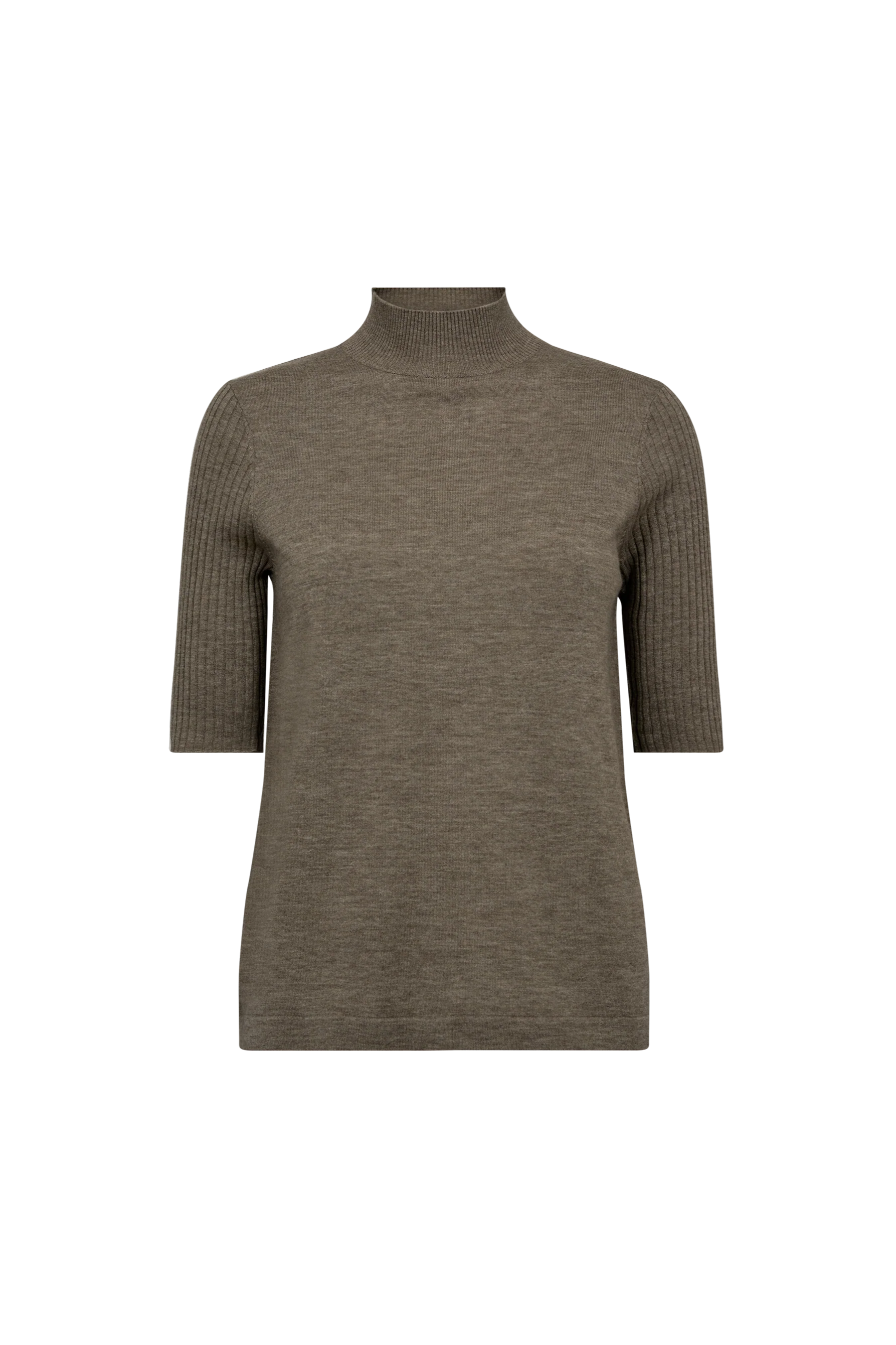 MMRelena Turtleneck - Mos Mosh - 3