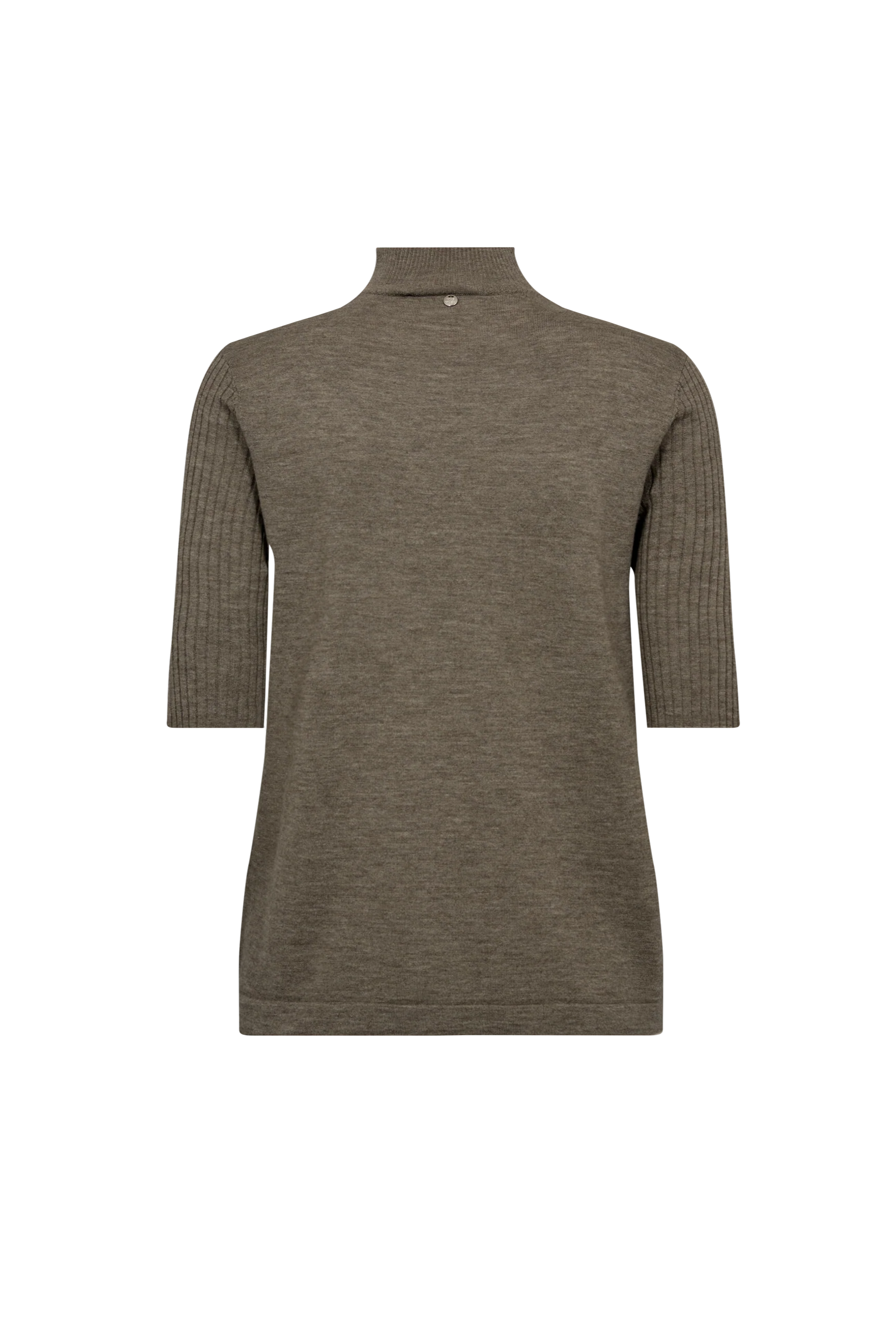 MMRelena Turtleneck - Mos Mosh - 4