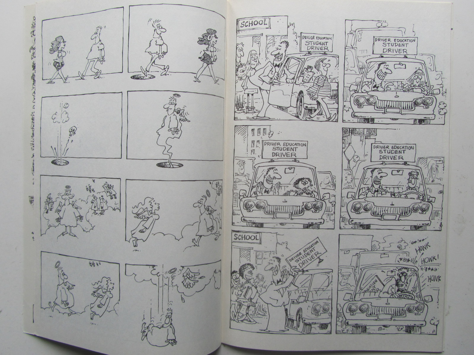 Sergio Aragonés Louder Than Words - Miniserie - 2