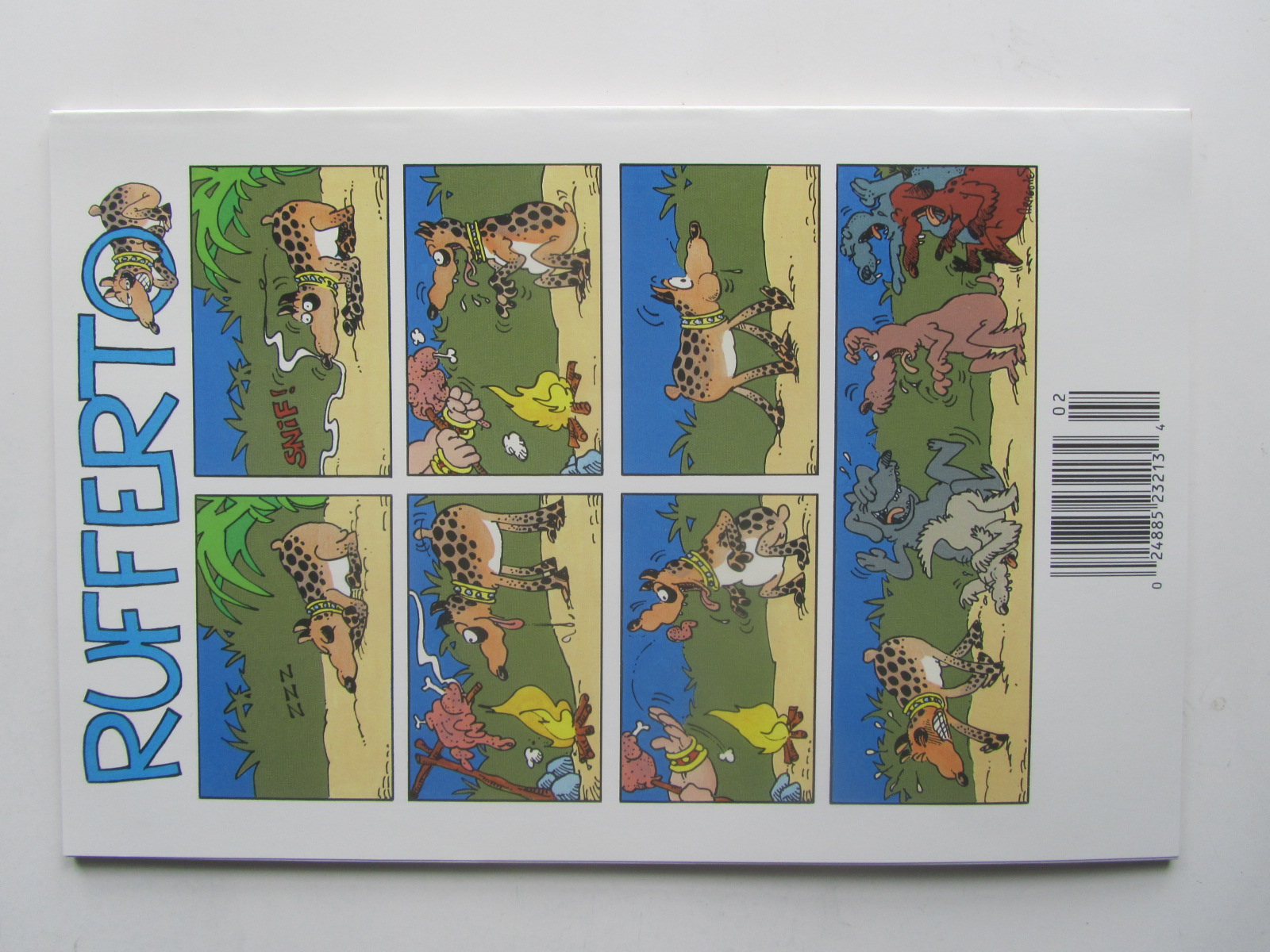 Groo Chronicles Book 2 Eclipse - 2