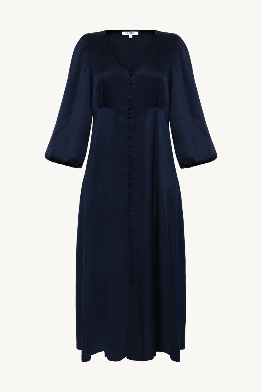 CWDünia Dress - Stl. 38 - Claire