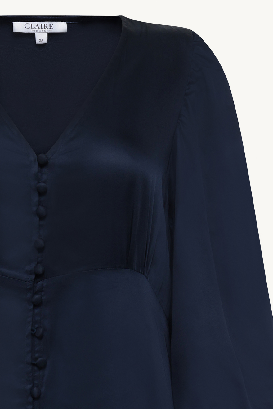 CWDünia Dress - Stl. 38 - Claire - 3