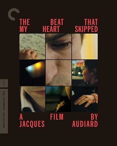 Beat That My Heart Skipped - Criterion Collection (BLU-RAY)