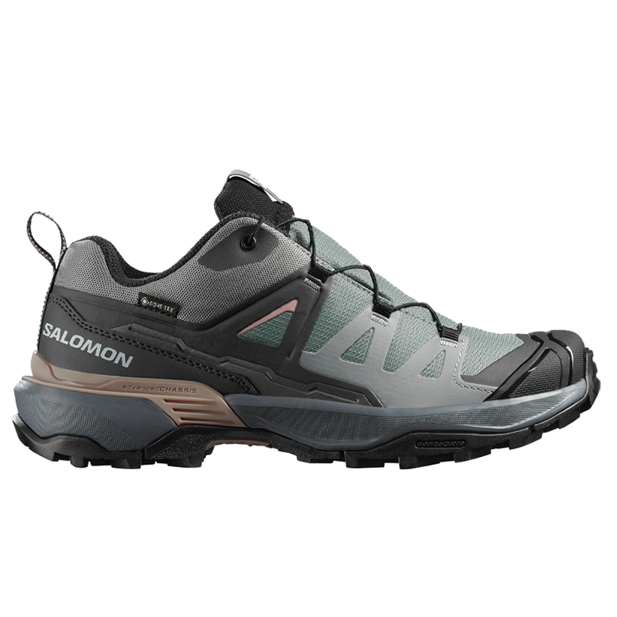 Salomon X Ultra 360 GTX W Vandringsskor