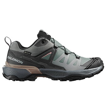 Salomon X Ultra 360 GTX W Vandringsskor