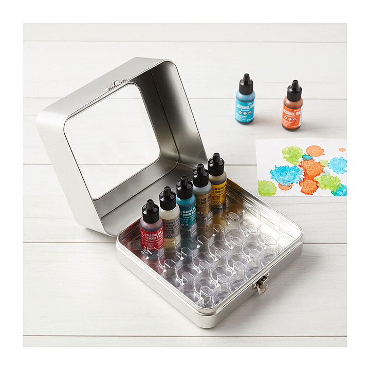 Tim Holtz Distress Multi Storage Tin