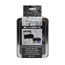 Tim Holtz Distress Multi Storage Tin