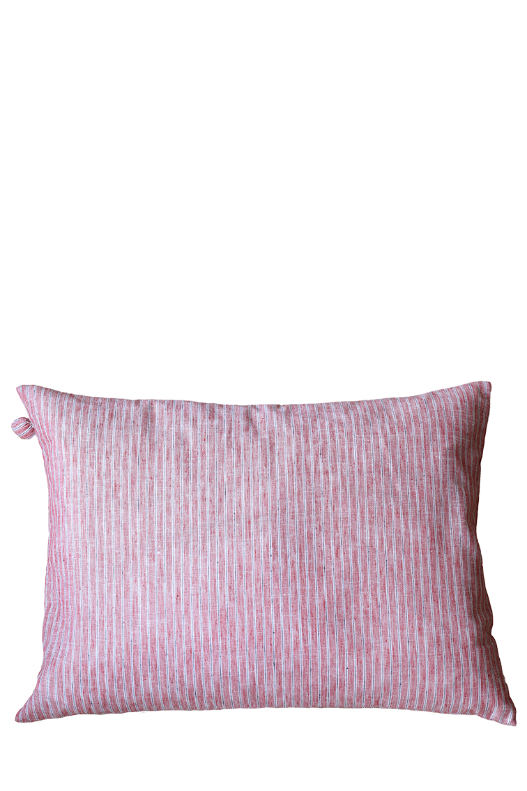 Kudde Tailor röd 45x55 cm - 2