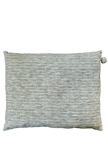 Kudde Tailor grön  45x55 cm