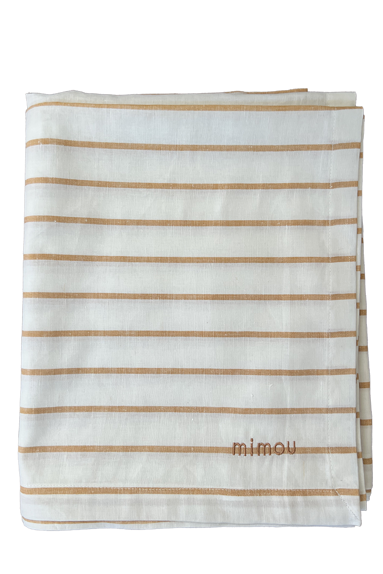 Duk Linne Stripe