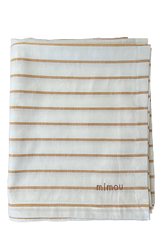 Duk Linne Stripe