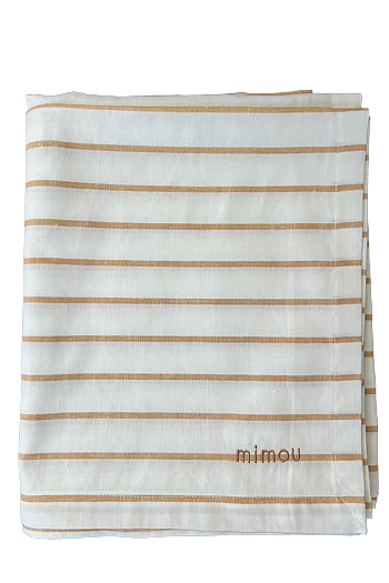 Duk Linne Stripe