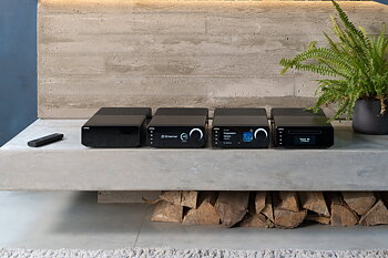 Cyrus Audio 40ST Streamer