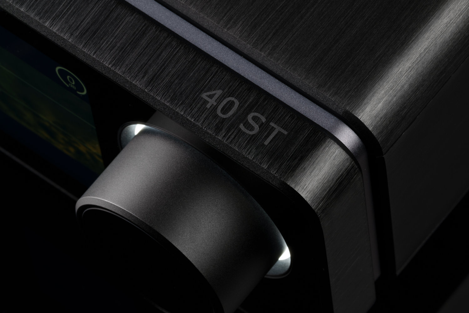 Cyrus Audio 40ST Streamer - 6