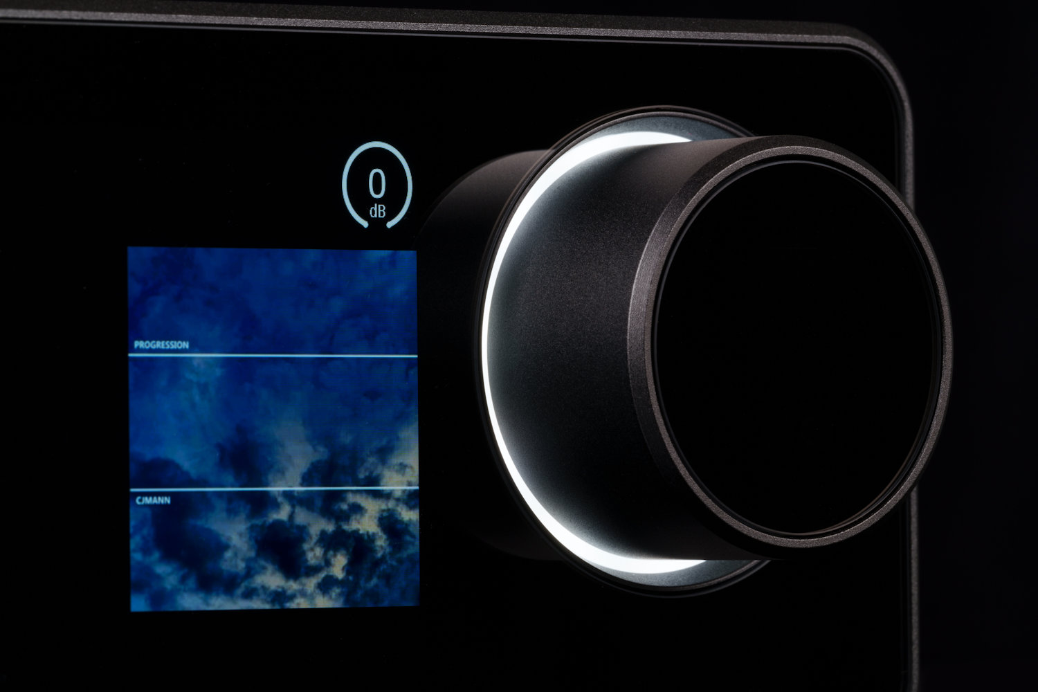 Cyrus Audio 40ST Streamer - 7