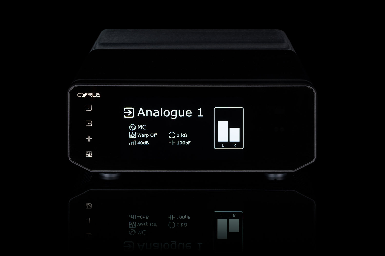 Cyrus Audio 40PPA Phonosteg - 6