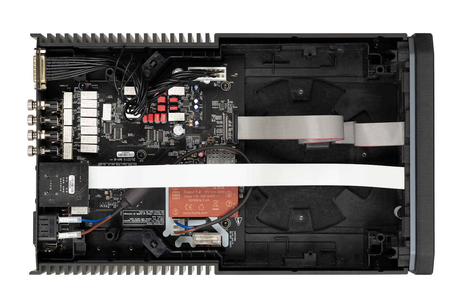 Cyrus Audio 40PPA Phonosteg - 7