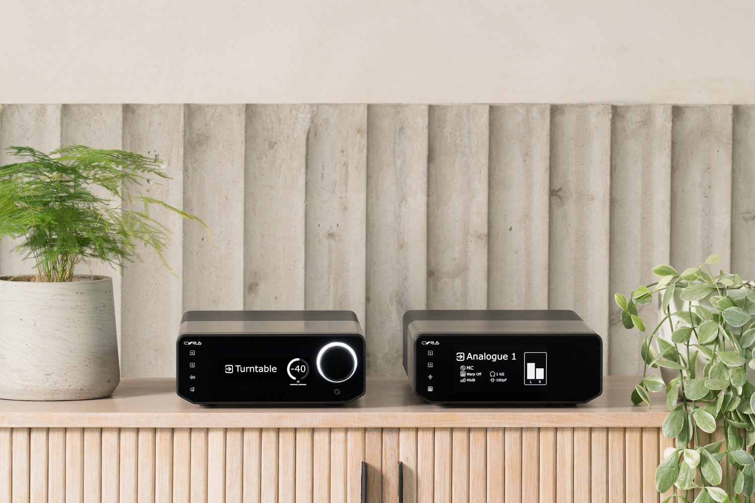 Cyrus Audio 40PPA Phonosteg - 2