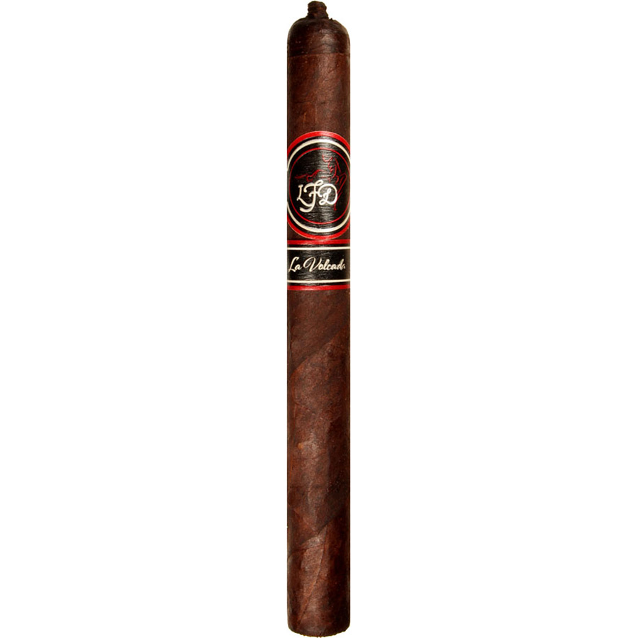 La Flor Dominicana La Volcada Churchill