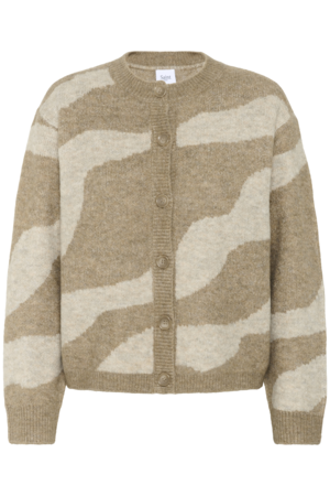 MallieSZ Cardigan Tigers Eye - 3