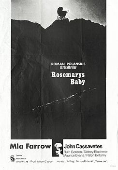 ROSEMARYS BABY