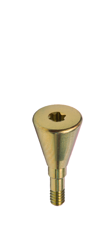 Oktagon Bone Level NC Healing Abutment ø5,5 x 5 mm