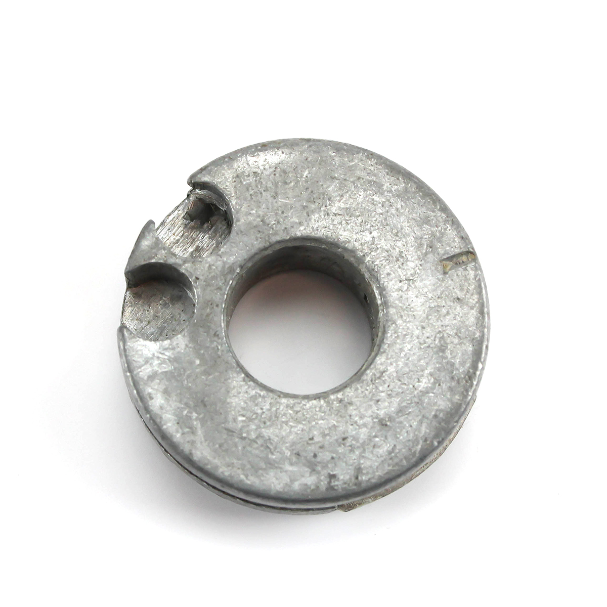 Rolle 2 vxl Schalthebel MCB, NOS - 2