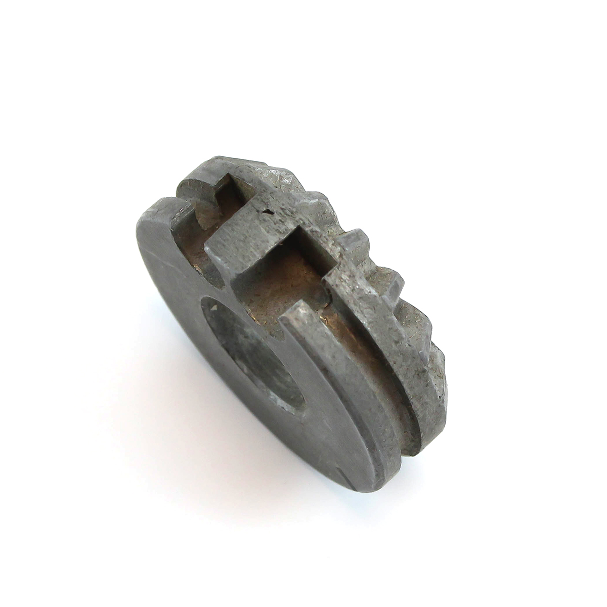 Roller 3-Gang Schalthebel MCB, NOS - 3