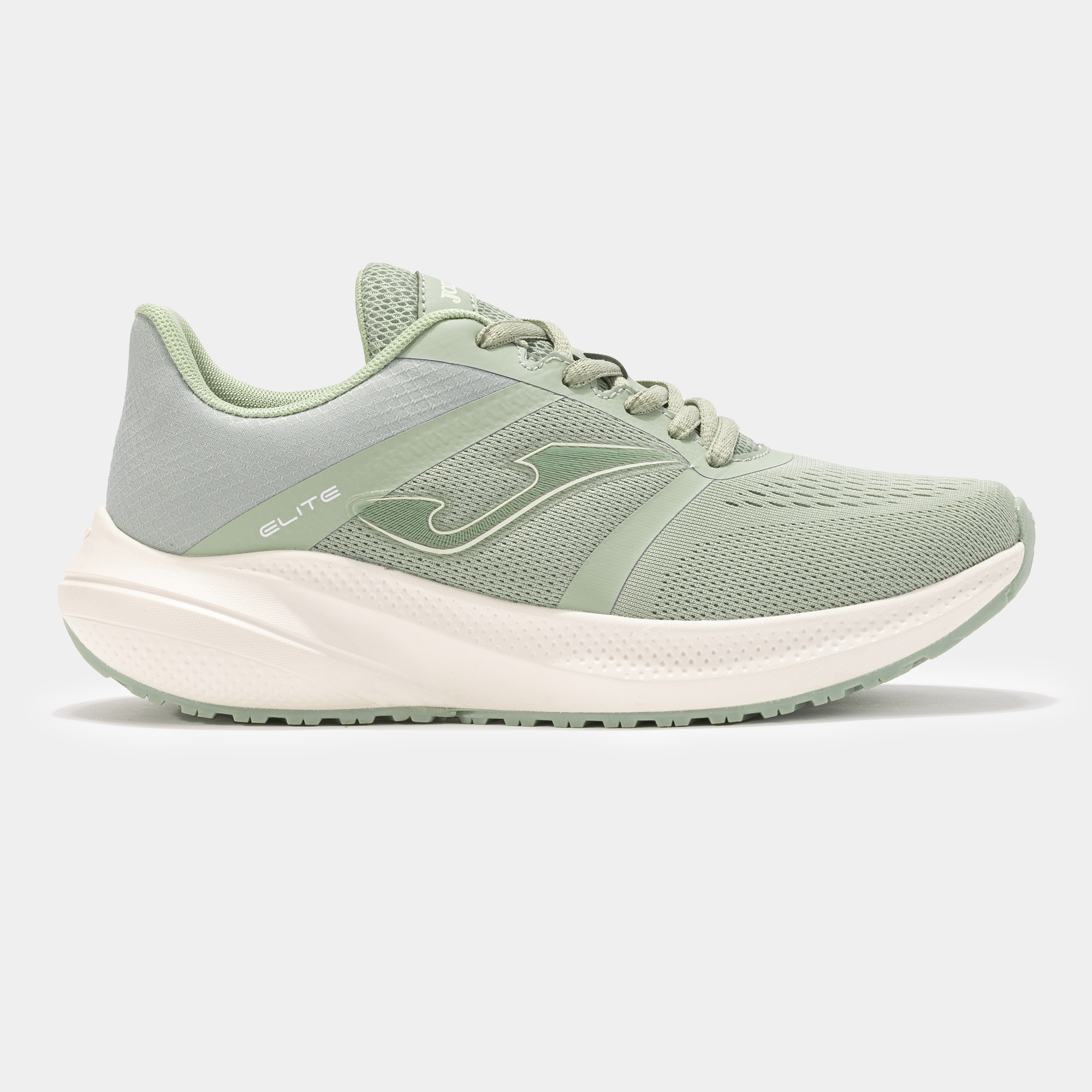 Joma Elite Lady Running Green