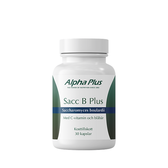 Sacc B Plus 30k