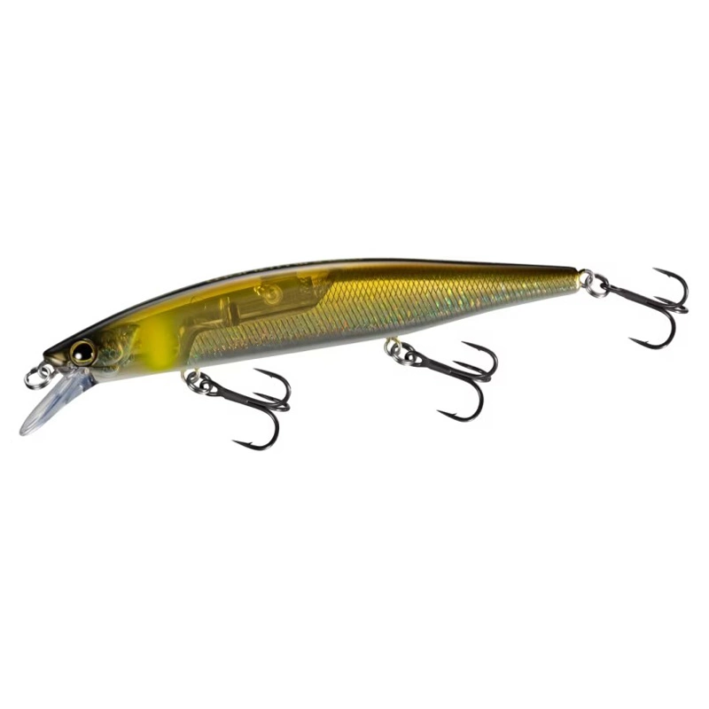 Shimano BT World Minnow Flash Boost 11,5cm 17g - 3