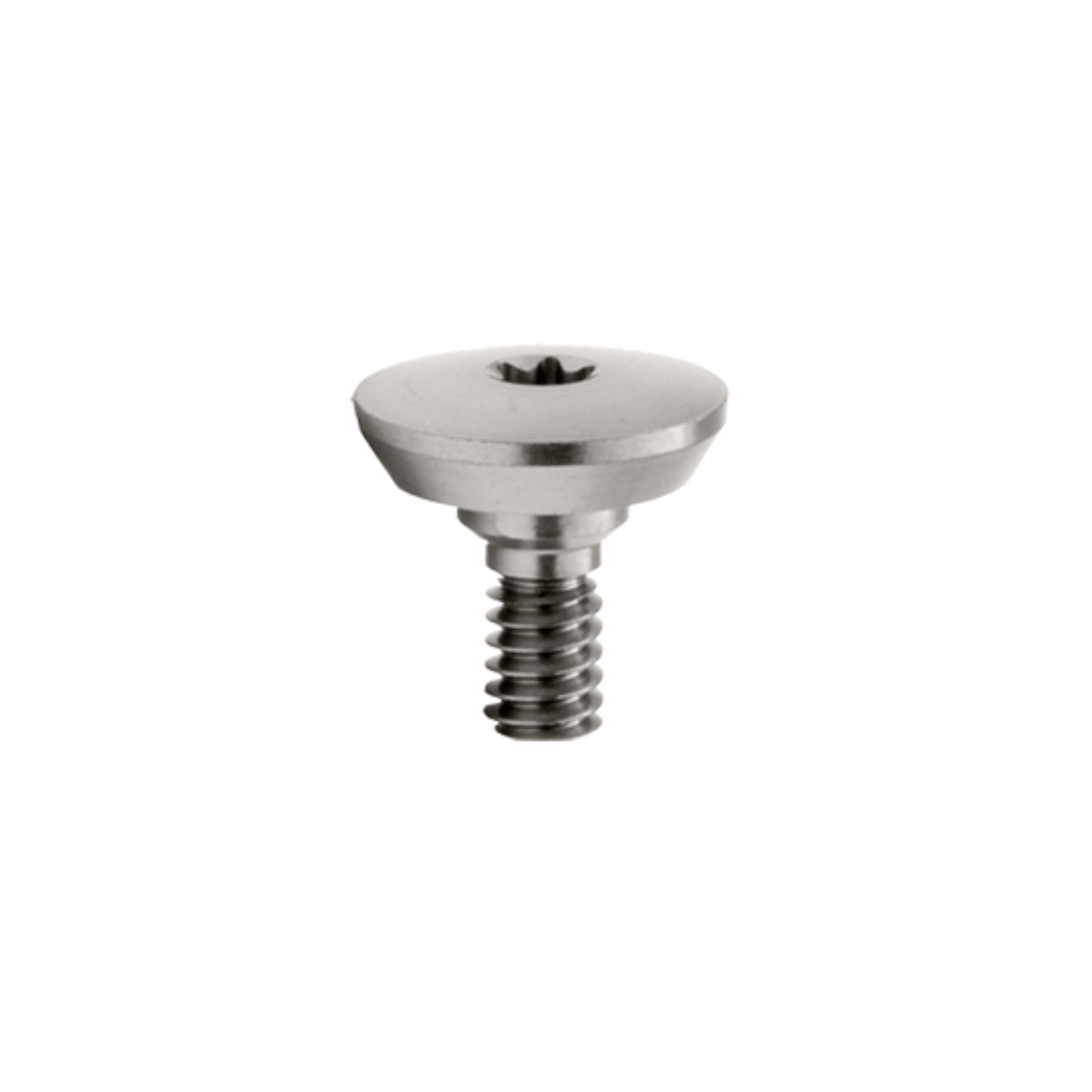 Cover Screw GH1,5 mm OKTAGON Tissue Level RN