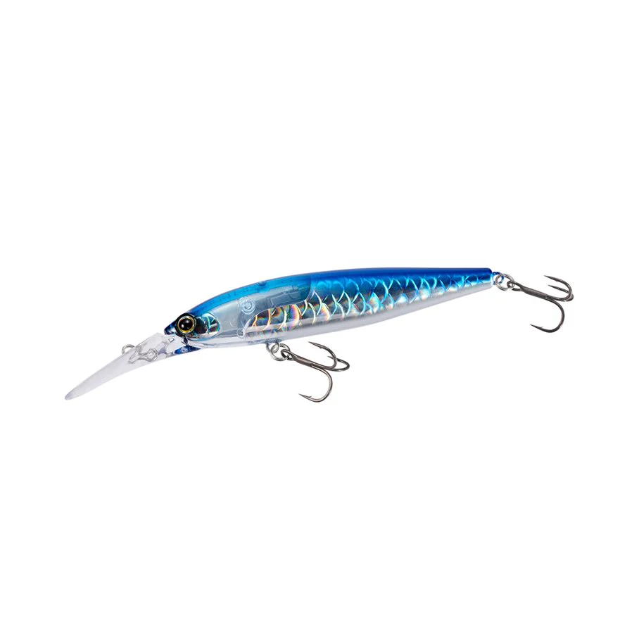 Shimano Bantam BT World Diver 99SP FB 99mm 16g - 6