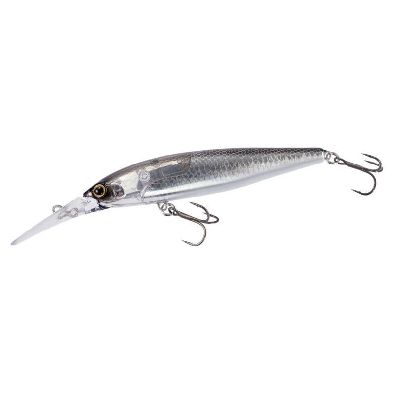 Shimano Bantam BT World Diver 99SP FB 99mm 16g - 4