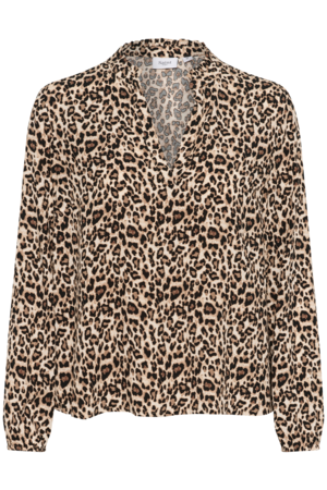 EdaSZ Blouse Leo