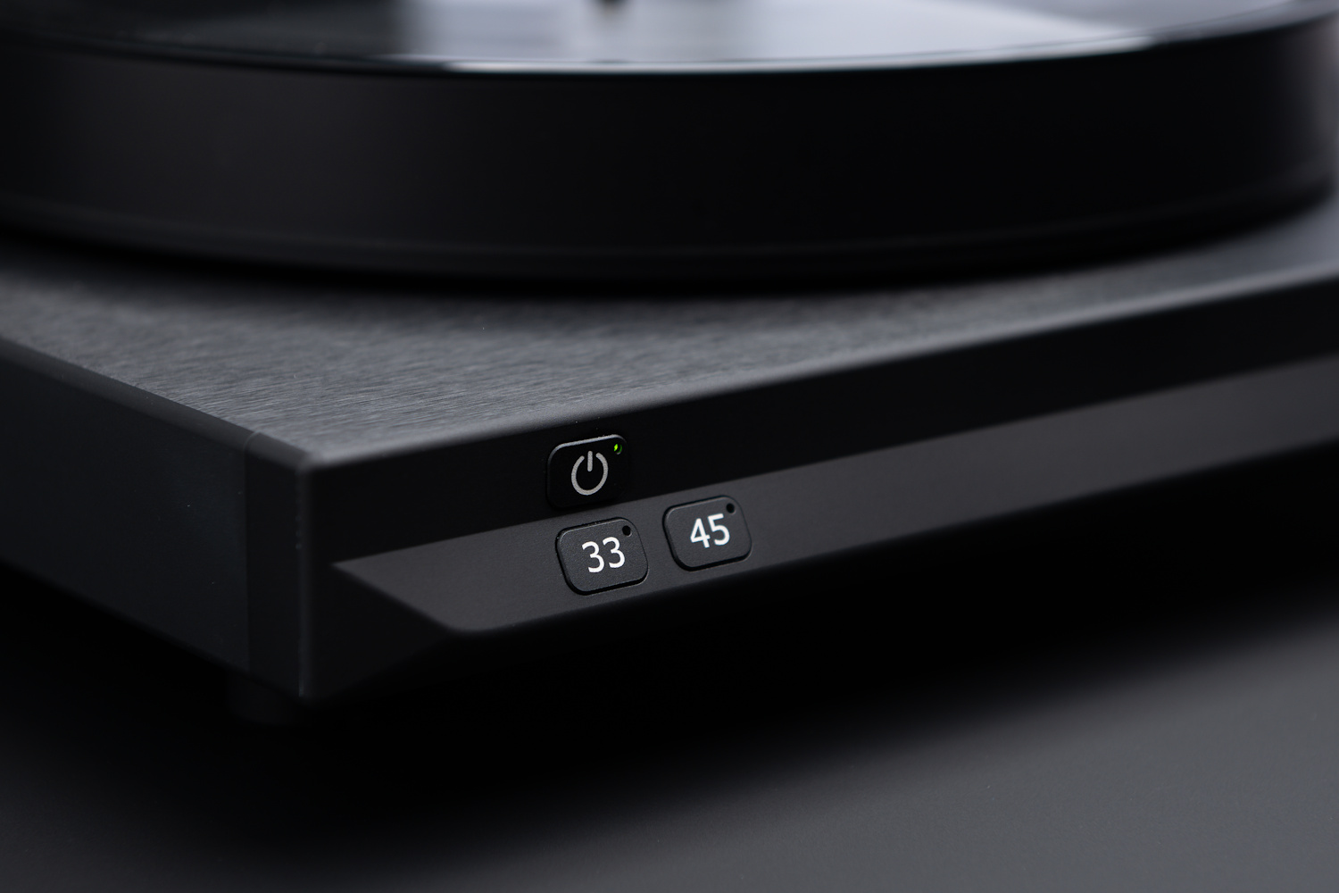 Cyrus Audio TTP Skivspelare - 9
