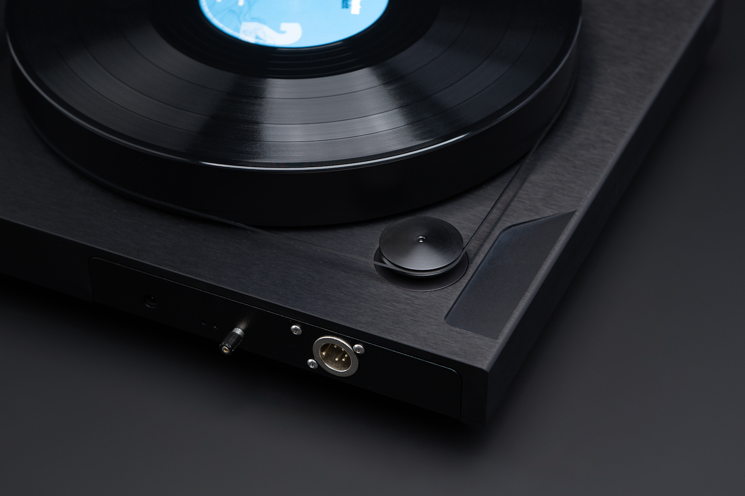 Cyrus Audio TTP Skivspelare - 10