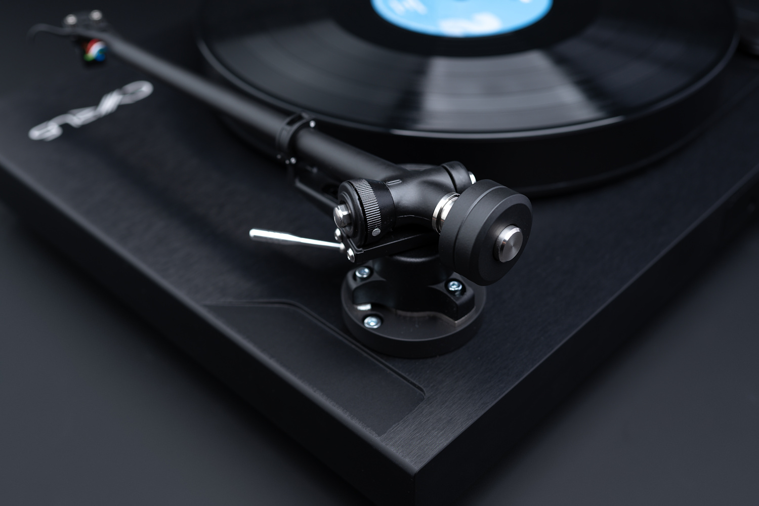 Cyrus Audio TTP Skivspelare - 11