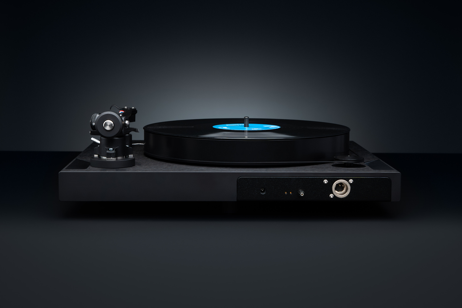 Cyrus Audio TTP Skivspelare - 4