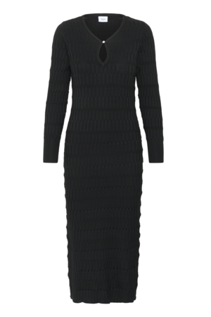 MelgaSZ Dress Black - 3