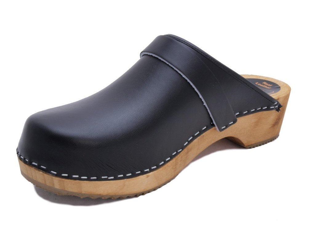 REINHOLD Black - 2