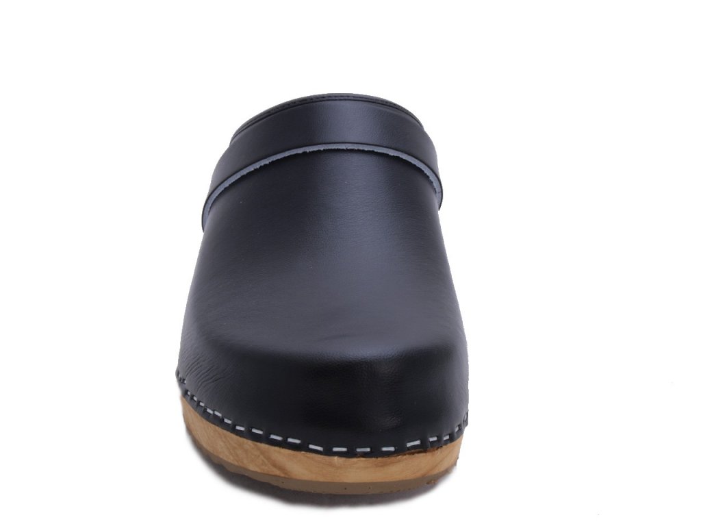 REINHOLD Black - 3