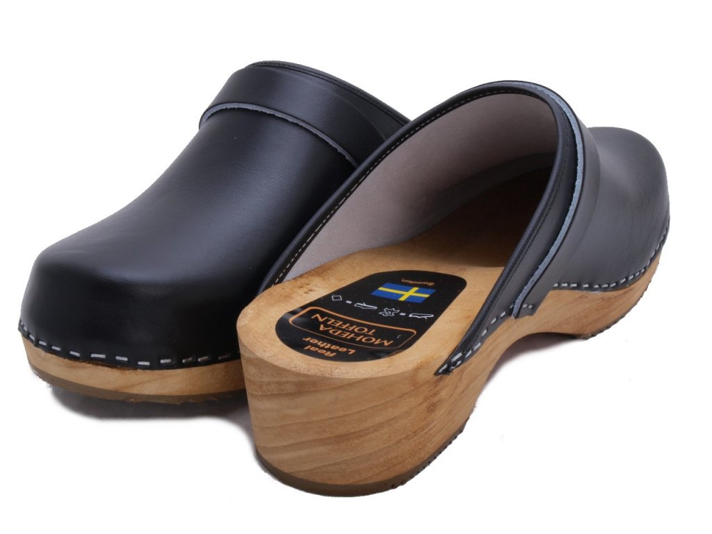 REINHOLD Black - 7