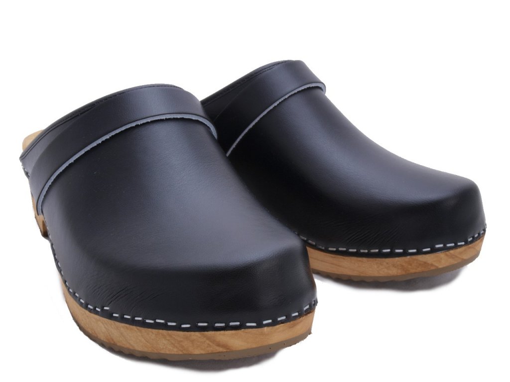 REINHOLD Black - 5