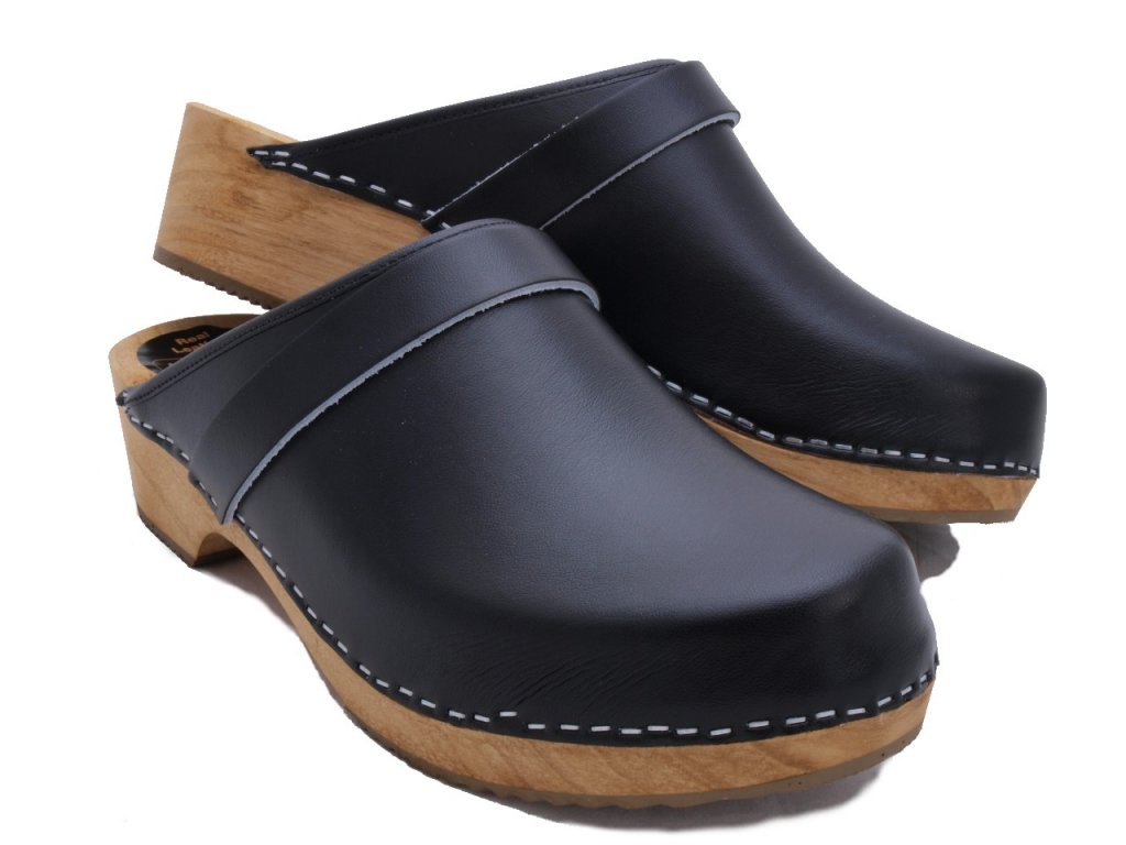 REINHOLD Black - 6